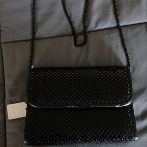 Crossbody purse